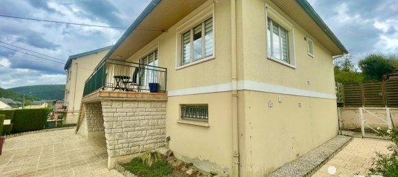 5 bedrooms House in Revin, France No. 239854 6