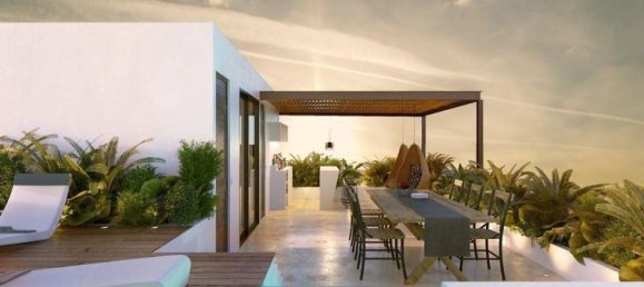 Estúdio em Quintana Roo, Mexico N.º 153288 2