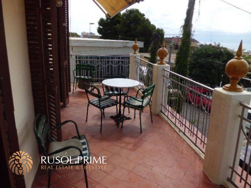 Casa T6 em Coma-Ruga, Spain N.º 305