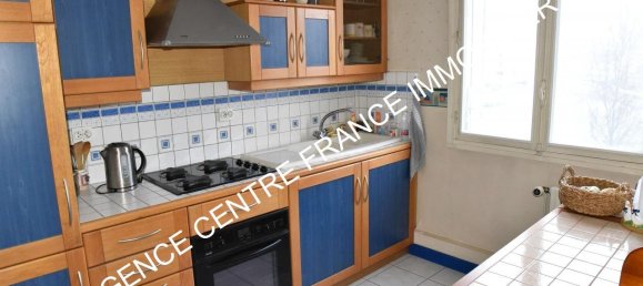 Apartamento T1 em Bourges, France N.º 258401 8