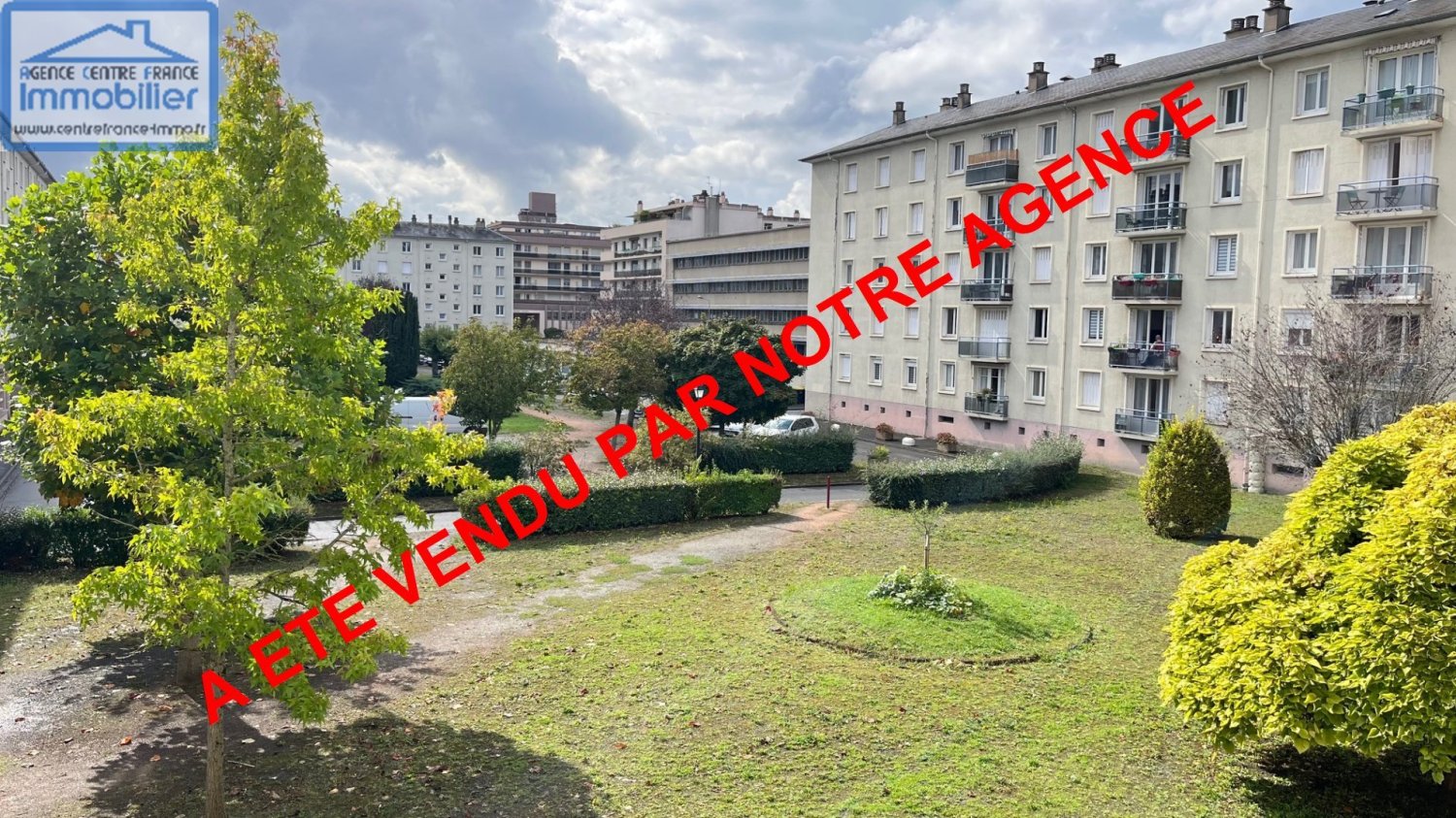 Apartamento T1 em Bourges, France N.º 258401