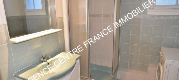 Apartamento T1 em Bourges, France N.º 258401 2