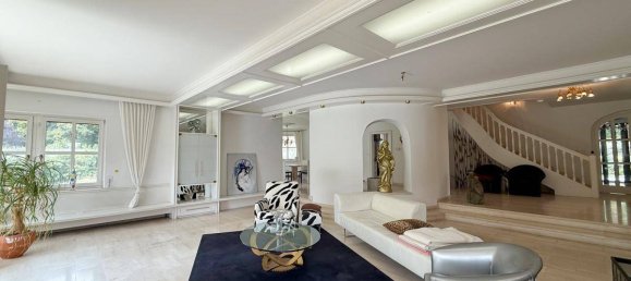 Villa de 10 habitaciónes en Theresienfeld, Austria No. 214728 3