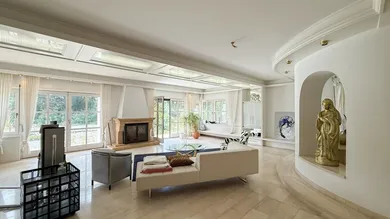 10 rooms Villa in Theresienfeld, Austria No. 214728