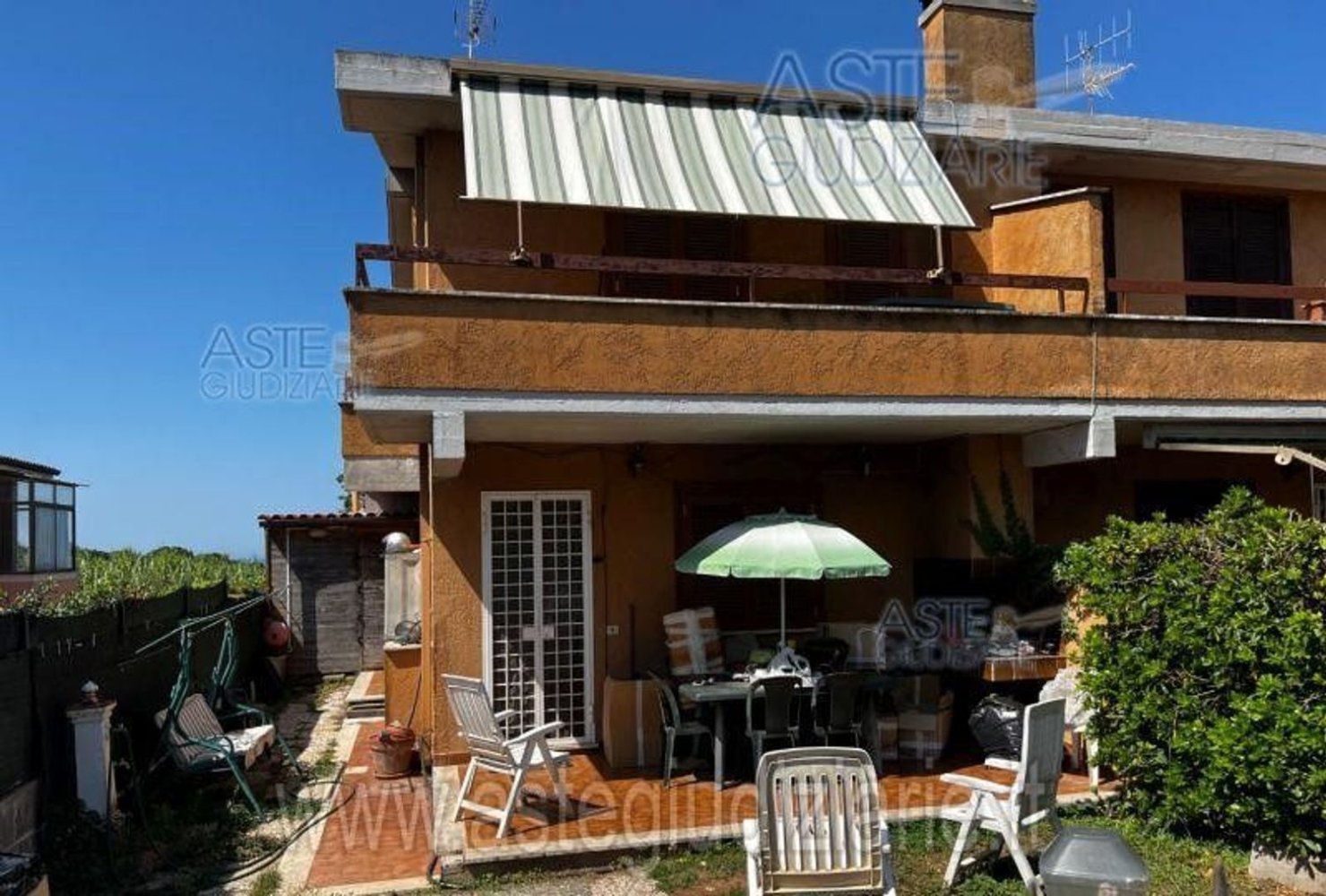 4-Zimmer Haus in Anzio, Italy, Nr. 223926