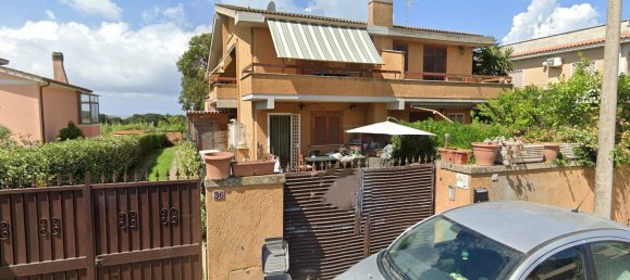 4-Zimmer Haus in Anzio, Italy, Nr. 223926 2