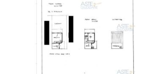 4-Zimmer Haus in Anzio, Italy, Nr. 223926 5