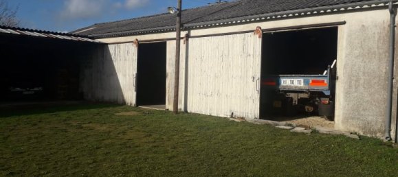 Grundstück in Continvoir, France 1423m², Nr. 89606 2