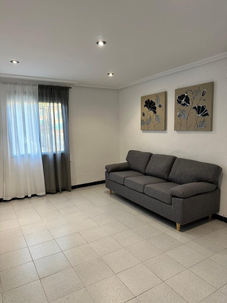 Apartamento T2 em Alicante, Spain N.º 284361