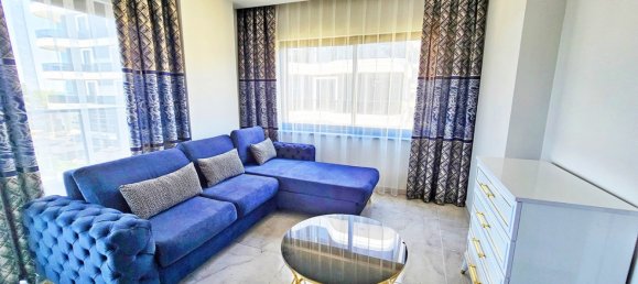 Apartment 1+1 in Kargicak, Turkey No. 17659 17