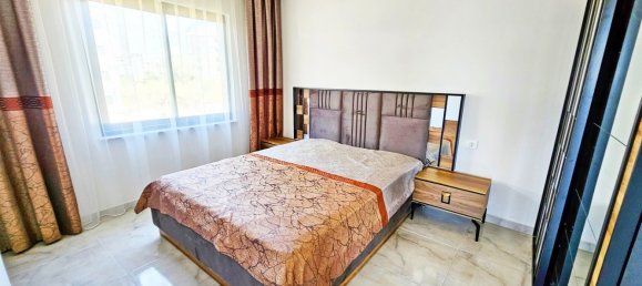 Apartment 1+1 in Kargicak, Turkey No. 17659 13