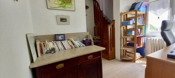 Casa T4 em Tinqueux, France N.º 94681 9