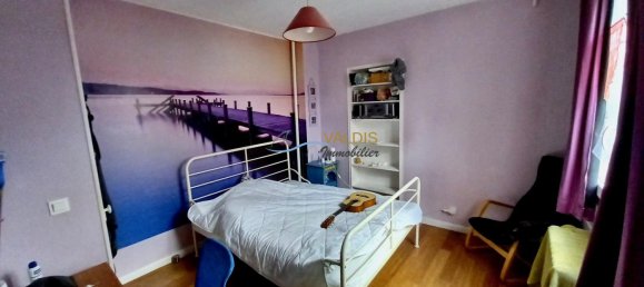 Casa T4 em Tinqueux, France N.º 94681 11