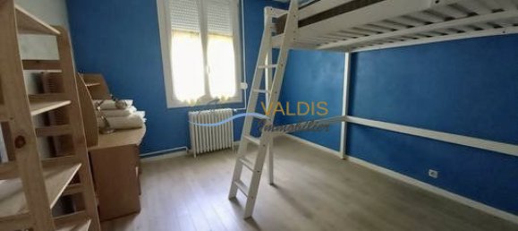 Casa T4 em Tinqueux, France N.º 94681 14