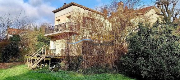 Casa T4 em Tinqueux, France N.º 94681 2