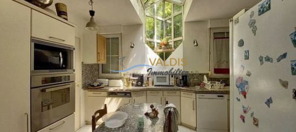 Casa T4 em Tinqueux, France N.º 94681 7