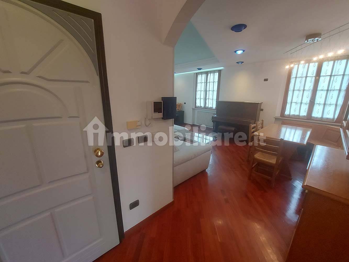 2 bedrooms Apartment in Castrocaro Terme e Terra del Sole, Italy No. 378586