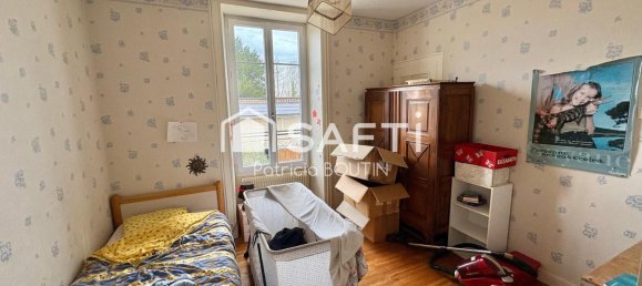 8 chambres Maison à Saint-Maixent-l'École, France No. 108576 12