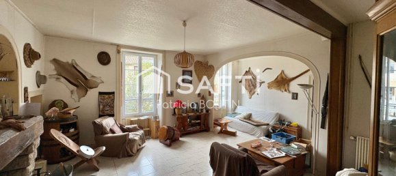 8 chambres Maison à Saint-Maixent-l'École, France No. 108576 3