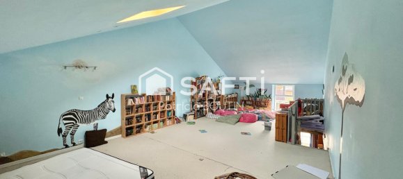 8 chambres Maison à Saint-Maixent-l'École, France No. 108576 7