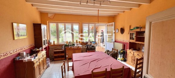 8 chambres Maison à Saint-Maixent-l'École, France No. 108576 5