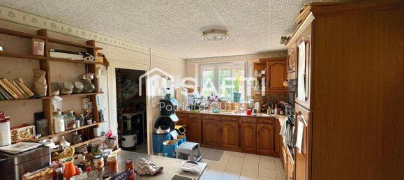 8 chambres Maison à Saint-Maixent-l'École, France No. 108576 6