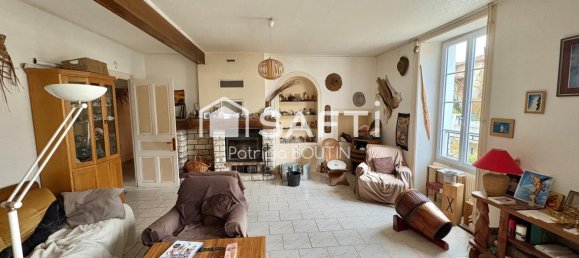 8 chambres Maison à Saint-Maixent-l'École, France No. 108576 2