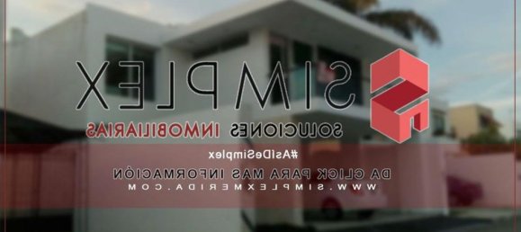 Casa T5 em Merida, Mexico N.º 63175 2