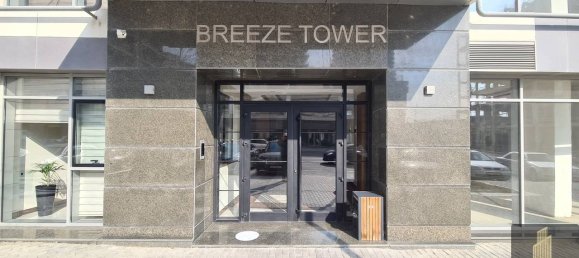 Квартира с 3 спальнями в Хатаинский район, Азербайджан № 1523 3