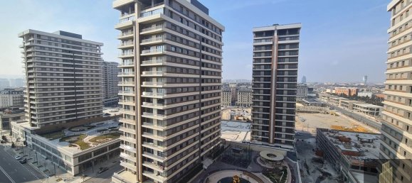 Квартира с 3 спальнями в Хатаинский район, Азербайджан № 1523 2