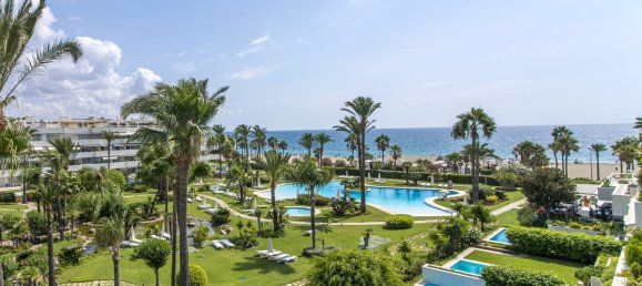 3 bedrooms Penthouse in Marbella, Spain No. 101585 13