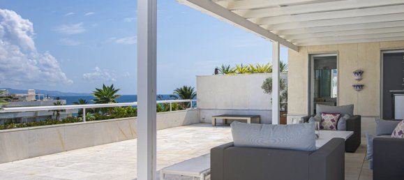 3 bedrooms Penthouse in Marbella, Spain No. 101585 14