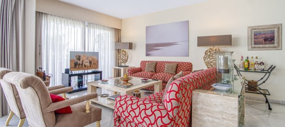 3 bedrooms Penthouse in Marbella, Spain No. 101585 15