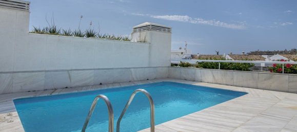 3 bedrooms Penthouse in Marbella, Spain No. 101585 12