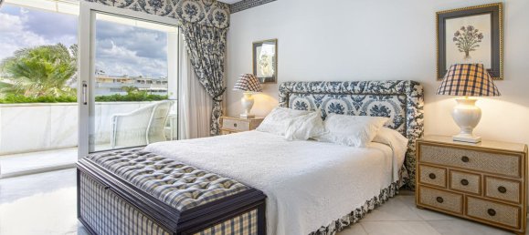 3 bedrooms Penthouse in Marbella, Spain No. 101585 19