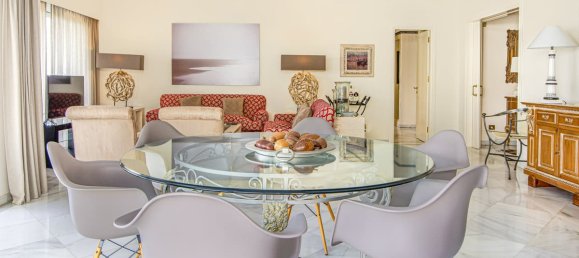 3 bedrooms Penthouse in Marbella, Spain No. 101585 17