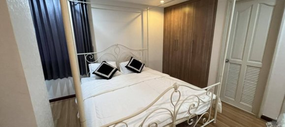 3 bedrooms Condo in Chatuchak, Thailand No. 75833 9