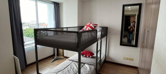 3 bedrooms Condo in Chatuchak, Thailand No. 75833 10