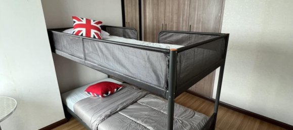 3 bedrooms Condo in Chatuchak, Thailand No. 75833 7