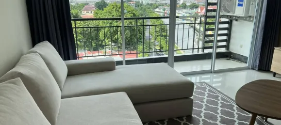 3 bedrooms Condo in Chatuchak, Thailand No. 75833 2
