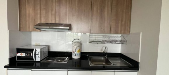 3 bedrooms Condo in Chatuchak, Thailand No. 75833 6