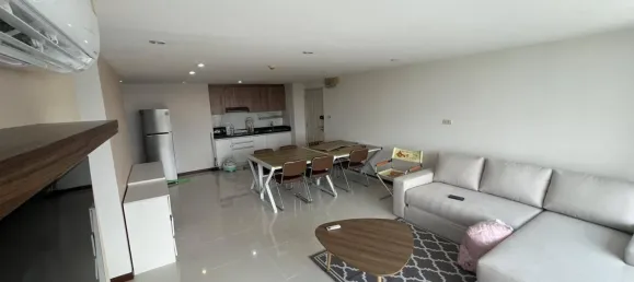 3 bedrooms Condo in Chatuchak, Thailand No. 75833 3
