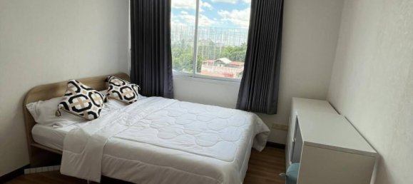 3 bedrooms Condo in Chatuchak, Thailand No. 75833 11