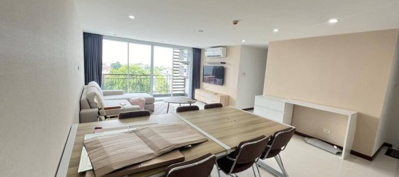 3 bedrooms Condo in Chatuchak, Thailand No. 75833 4