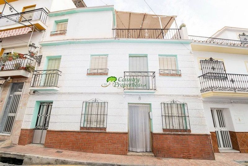 Villa T7 em Malaga, Spain N.º 227878