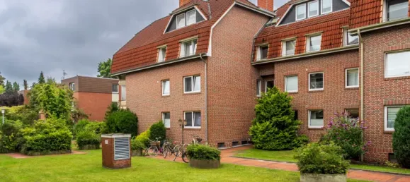 2 غرف نوم شقة في Oldenburg, Germany رقم 234611 23