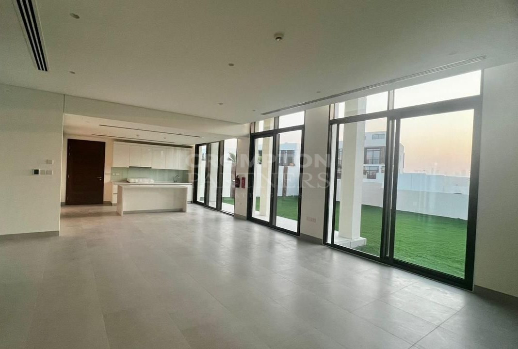 4 chambres Villa à Abu Dhabi, UAE No. 67264