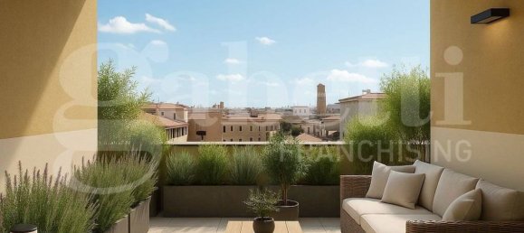 1 bedroom Penthouse in Bologna, Italy No. 297993 3