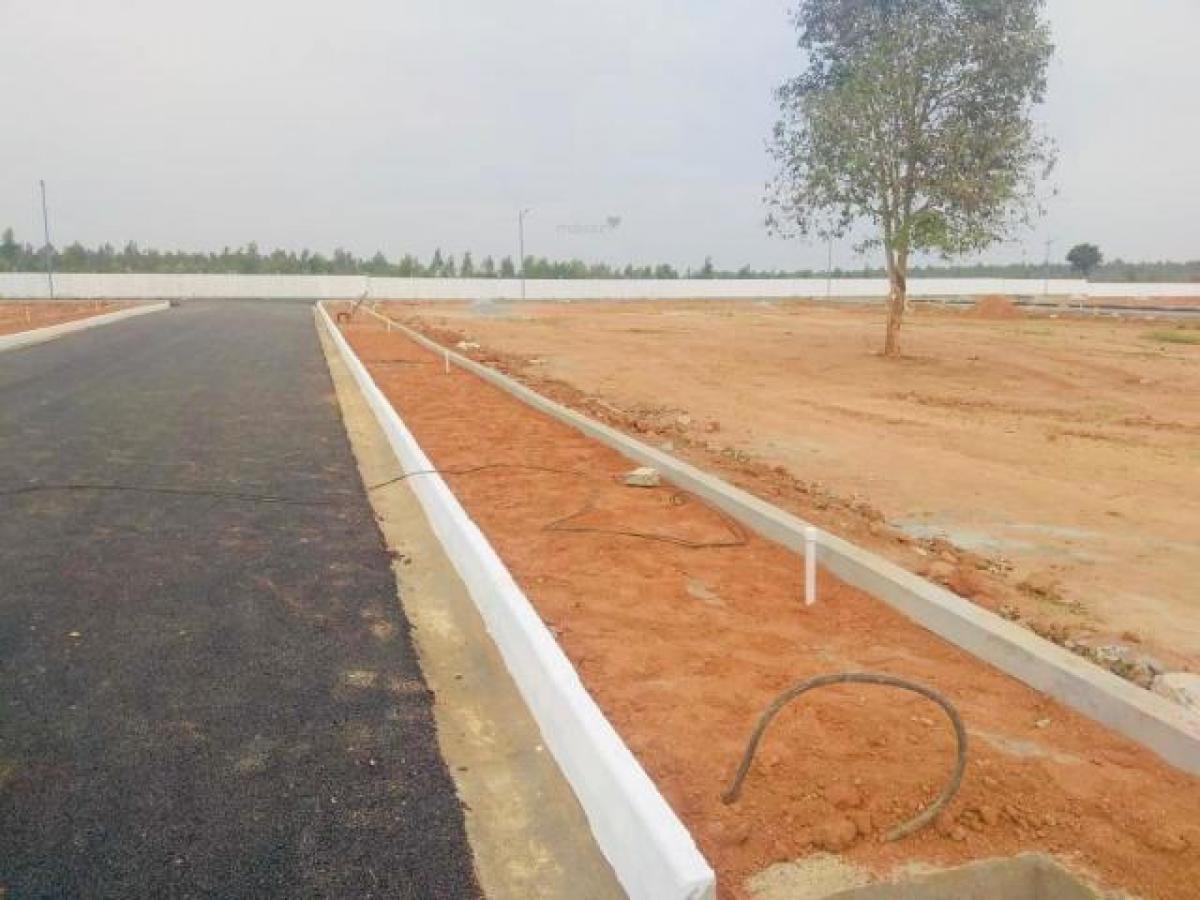  Land in Bangalore, India No. 30385