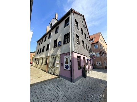 Apartamento T1 em Furth, Germany N.º 234841